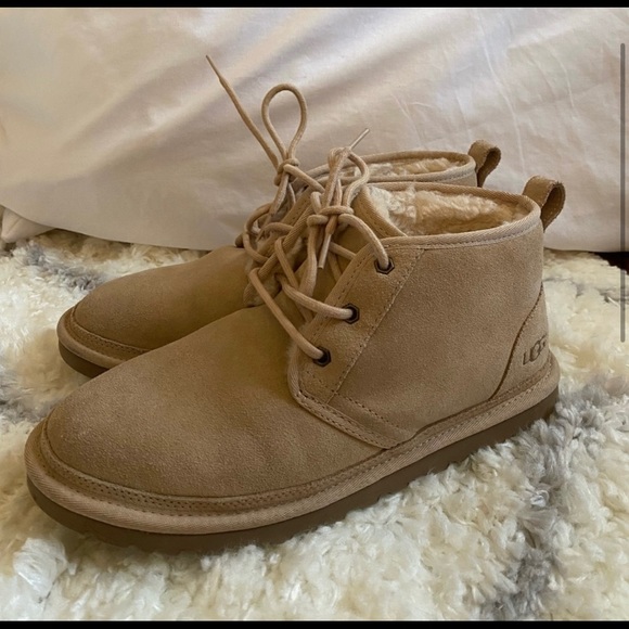 Ugg Neumel Booties - Picture 4 of 5